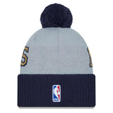 New Orleans Pelicans 2023 NBA Tip-Off New Era Sport Knit Hat Fashion