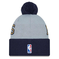 New Orleans Pelicans 2023 NBA Tip-Off New Era Sport Knit Hat Fashion