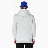 New York Knicks Team Logo Hoodie NBA Sweatshirt Lifestyle