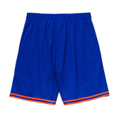 New York Knicks 1996-97 Mitchell & Ness Swingman NBA Shorts Alternate Taass US