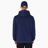 Oklahoma City Thunder Team Logo Hoodie NBA Sweatshirt Taass for sale