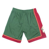 Seattle SuperSonics 1995-96 Swingman NBA Shorts Taass sale
