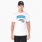 Orlando Magic Team Logo NBA T-Shirt Lifestyle