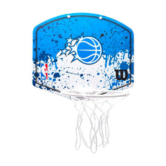 Orlando Magic Wilson DRV NBA Mini Hoop Set Taass US