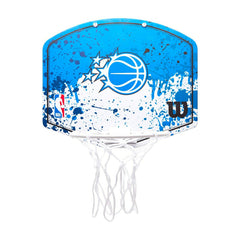 Orlando Magic Wilson DRV NBA Mini Hoop Set Taass US