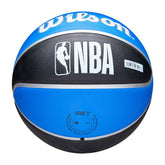 Orlando Magic Team Tribute Wilson NBA Basketball (Size 7) Fashion