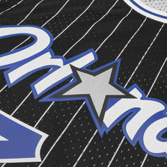 Shaq O'Neal #32 Orlando Magic 1994-95 Swingman NBA Jersey Black Lifestyle