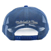 Orlando Magic NBA Billboard Mitchell & Ness Trucker Cap Taass sale