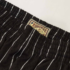 Orlando Magic 1994-95 Mitchell & Ness Swingman NBA Shorts Black Taass US