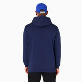 Philadelphia 76ers Team Logo Hoodie NBA Sweatshirt Taass US