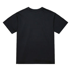Allen Iverson Mitchell & Ness Real Big Face NBA Tee Black Fashion