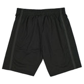 Philadelphia 76ers Black Team Color Mitchell & Ness Swingman NBA Shorts Classic