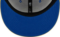 Philadelphia 76ers 2021 NBA All-Star Game Flash Color New Era 59FIFTY Fitted Cap Taass sale