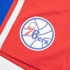 Philadelphia 76ers 1996-97 Swingman NBA Shorts Taass sale
