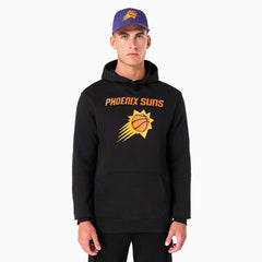 Phoenix Suns Team Logo New Era Hoodie NBA Sweatshirt Taass for sale