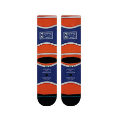 Phoenix Suns Classic Mini Ball Stance Crew Socks Taass US