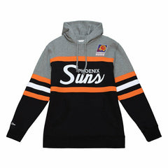 Phoenix Suns Head Coach Mitchell & Ness NBA Hardwood Classics Hoodie Taass sale