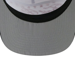 Portland Trail Blazers 2025 NBA Draft 19Twenty Adjustable Cap OTC White Fashion