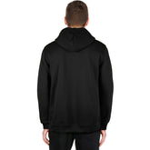 Portland Trail Blazers 2024 NBA City Edition New Era Hoodie Black Taass sale