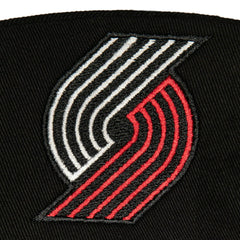 Portland Trail Blazers 2013 NBA Draft Mitchell & Ness Original Fit Snapback Cap Classic