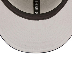 Portland Trail Blazers 2022 NBA Tip-Off New Era 59FIFTY Fitted Cap Fashion