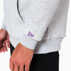 Sacramento Kings Team Logo Hoodie NBA Sweatshirt Taass sale