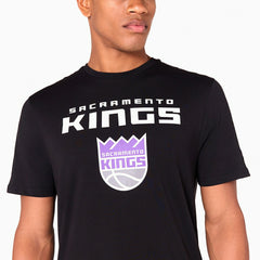 Sacramento Kings Team Logo NBA T-Shirt Taass for sale