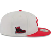 Toronto Raptors 2025 NBA All-Star Game New Era 59FIFTY Fitted Cap Fashion