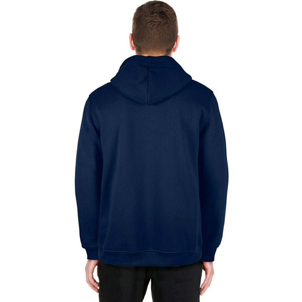 Orlando Magic 2024 NBA City Edition New Era Hoodie Navy Taass sale
