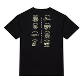 Vince Carter 2024 Hall of Fame Mitchell & Ness Premium NBA T-Shirt Taass sale