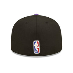 Toronto Raptors 2022 NBA Tip-Off New Era 59FIFTY Fitted Cap Fashion