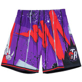 Toronto Raptors Hyper Hoops Mitchell & Ness Swingman NBA Shorts Classic