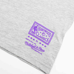 Vince Carter Toronto Raptors Court King Youth NBA T-Shirt (YOUTH) Classic