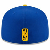 Toronto Raptors 2021 NBA All-Star Game Flash Color New Era 59FIFTY Fitted Cap Lifestyle