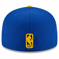 Toronto Raptors 2021 NBA All-Star Game Flash Color New Era 59FIFTY Fitted Cap Lifestyle