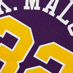Karl Malone #32 Utah Jazz 1991-92 Swingman NBA Jersey Lifestyle