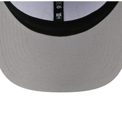 Utah Jazz 2025-26 NBA City Edition 9SEVENTY Stretch-Snap Cap Taass sale