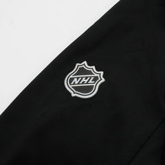 Anaheim Ducks 2025/26 Authentic Pro Rink Tech NHL Hoodie Black Fashion