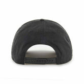 Boston Bruins Hitch Charlton '47 Adjustable NHL Cap Black Taass sale