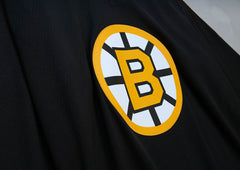 Bobby Orr #4 Boston Bruins 1971-72 Mitchell & Ness NHL Jersey Taass for sale