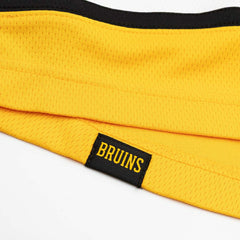 Boston Bruins Breakaway NHL Jersey Road White Classic