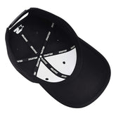 Boston Bruins Starter Score NHL Snapback Cap Black Classic