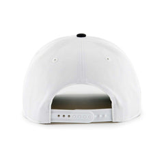 Boston Bruins 2011 Stanley Cup Champions '47 Hitch Adjustable NHL Cap Taass US
