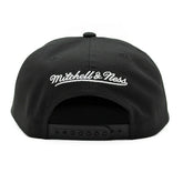Boston Bruins 2011 Stanley Cup Mitchell & Ness Snapback NHL Cap Fashion