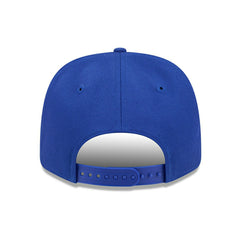 Buffalo Sabres NHL Stated 9SEVENTY Stretch-Snap Cap Blue Taass US