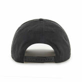 Chicago Blackhawks Hitch Charlton '47 Adjustable NHL Cap Black Taass sale