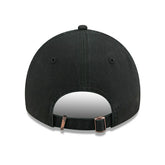Chicago Blackhawks NHL Stamp 9TWENTY Adjustable Cap Black Fashion