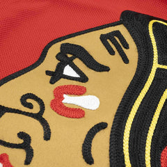 Connor Bedard #98 Chicago Blackhawks Premium NHL Jersey Home Red Taass sale