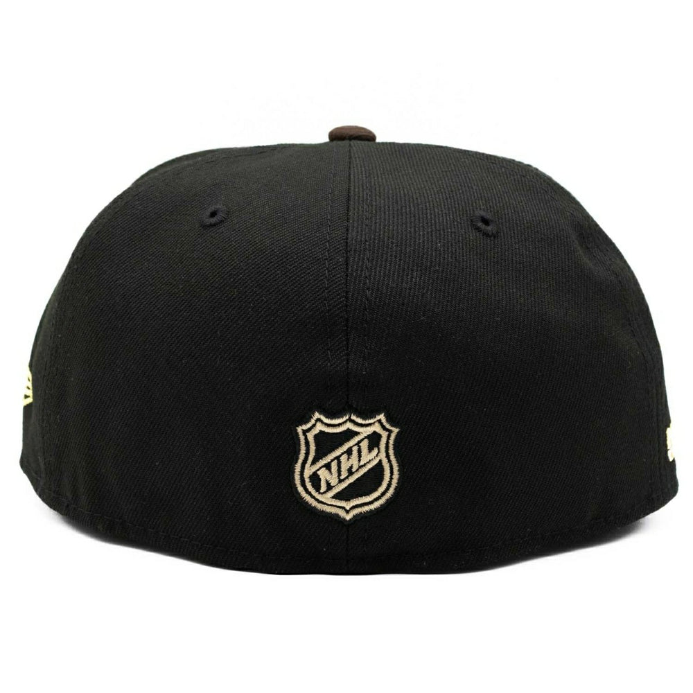 Colorado Avalanche 2001 All-Star New Era 59FIFTY Fitted NHL Cap Fashion