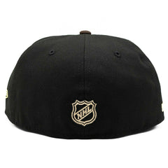 Colorado Avalanche 2001 All-Star New Era 59FIFTY Fitted NHL Cap Fashion